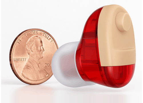 H2Go+ Hearing Amplifier 5
