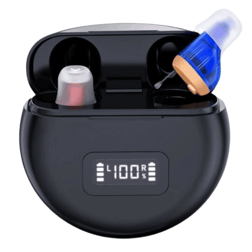 H2Go+ Hearing Amplifier 3