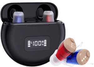 H2Go+ Hearing Amplifier 2