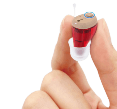 H2Go+ Hearing Amplifier 6